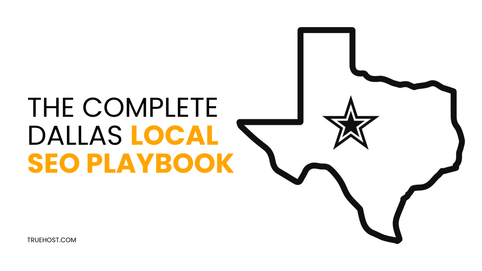 The Complete Dallas Local SEO Playbook