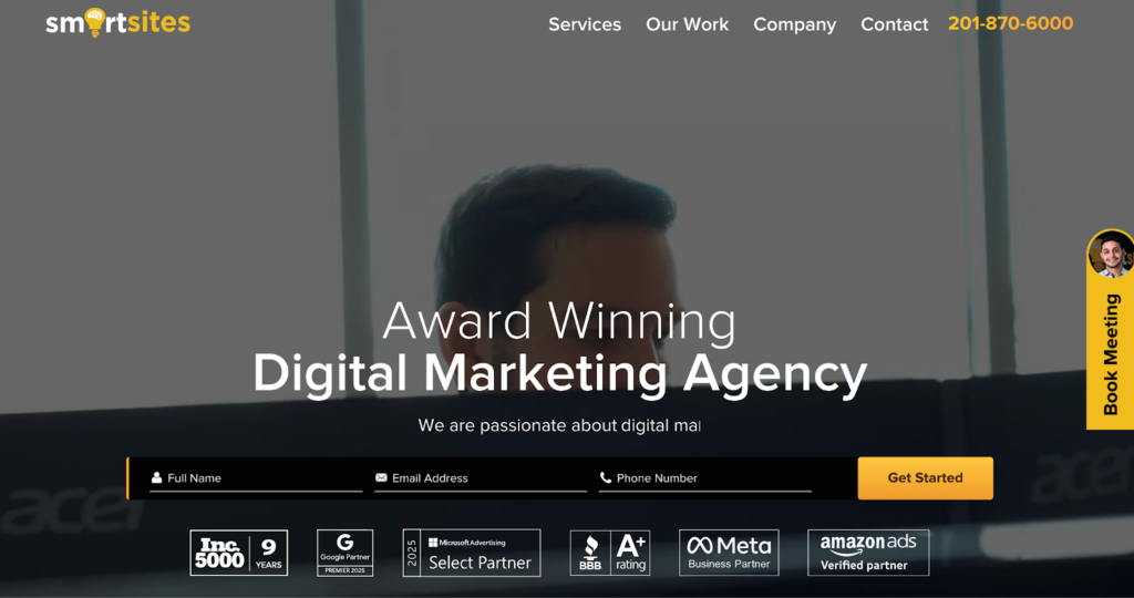 san antonio seo agency