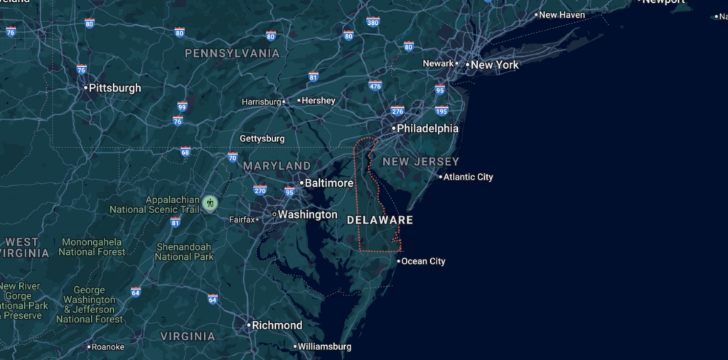 delaware seo services