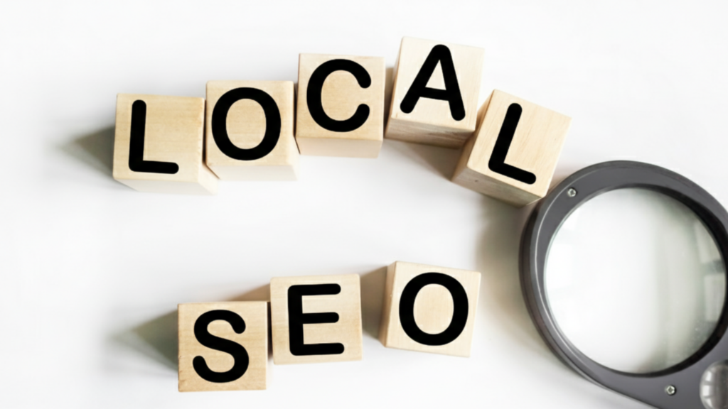 texas local seo