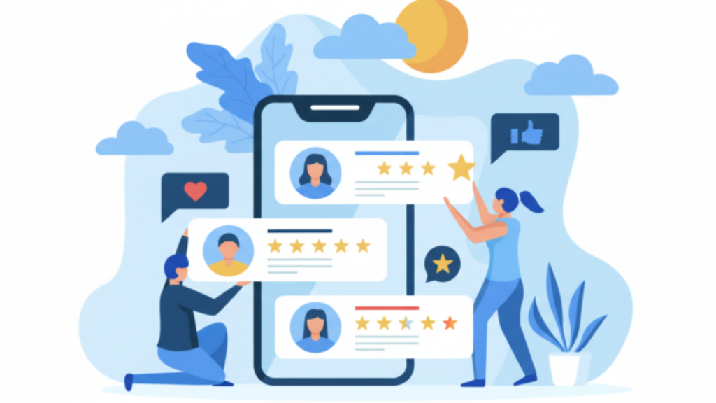 local business marketing phoenix