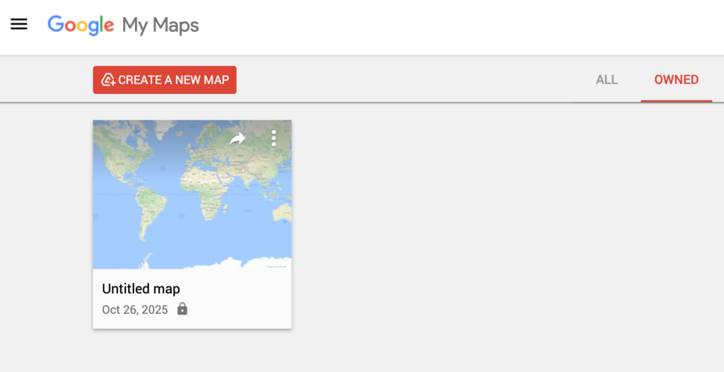 google maps ranking dallas