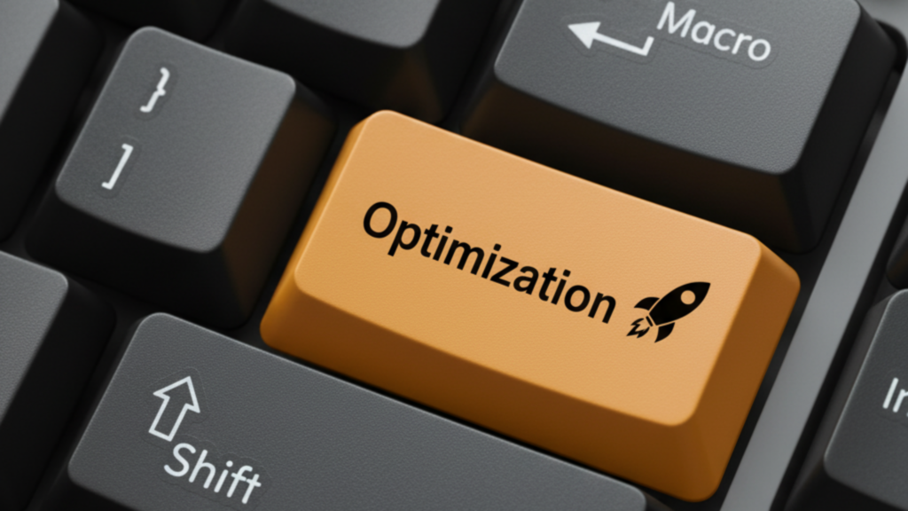 google business profile optimization