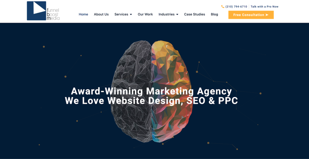 san antonio seo agency