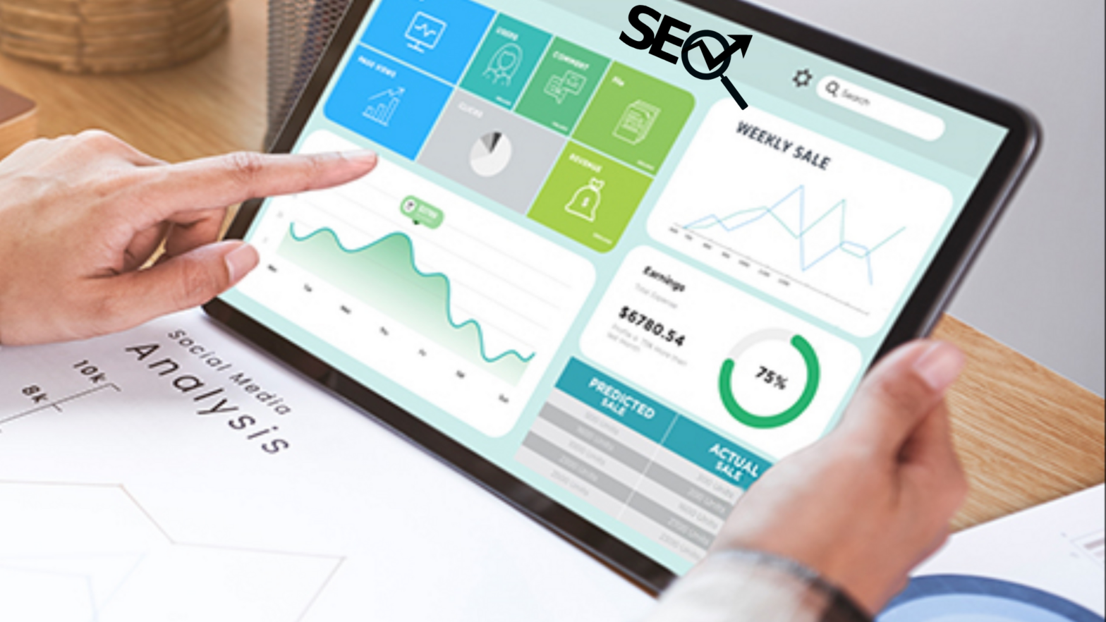 san antonio seo agency