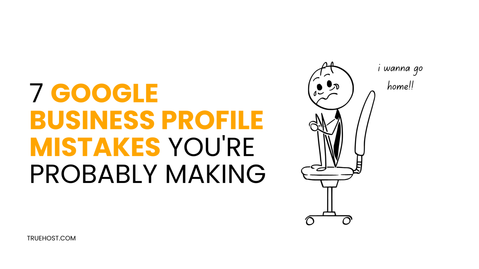 7 Google Business Profile Mistakes You're Probably Making