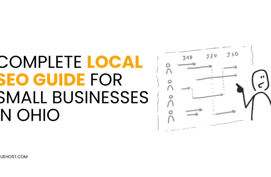 Complete Local SEO Guide for Small Businesses in Ohio