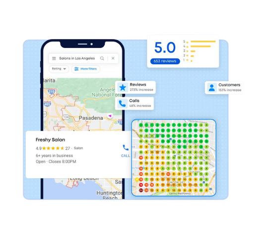 What is a Google Business Profile Audit?