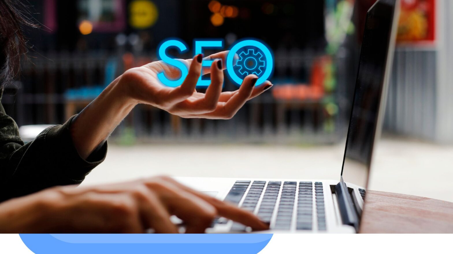 How Image Optimization Improves Local SEO Rankings