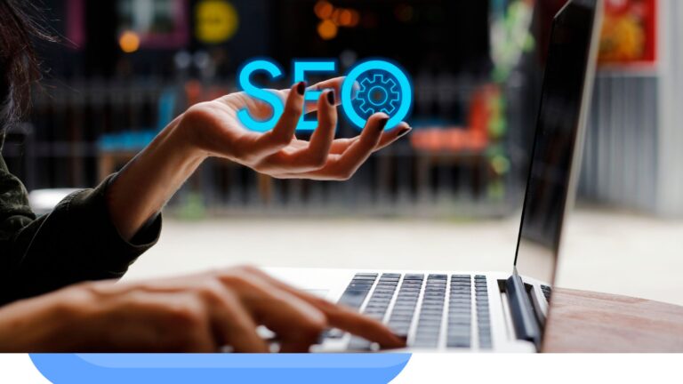 How Image Optimization Improves Local SEO Rankings