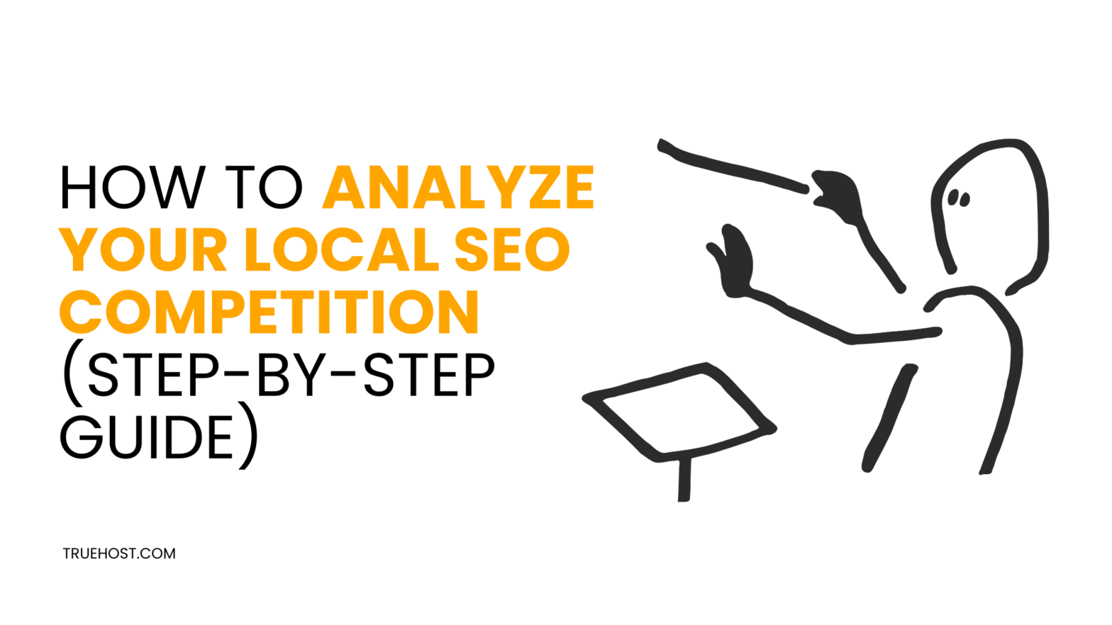 How to Analyze Your Local SEO Competition (Step-by-Step Guide)