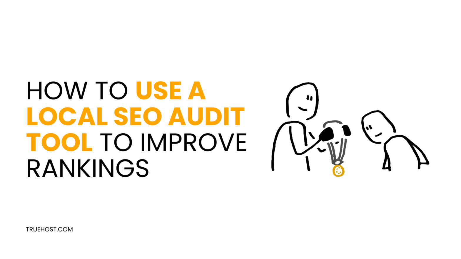 How to Use a Local SEO Audit Tool to Improve Rankings