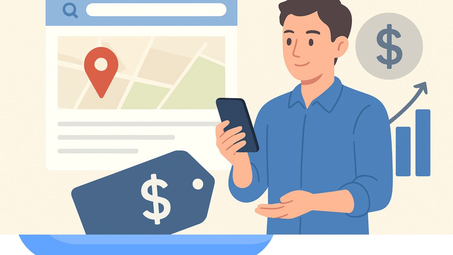Local SEO Pricing in 2025: How Much Should You Pay?