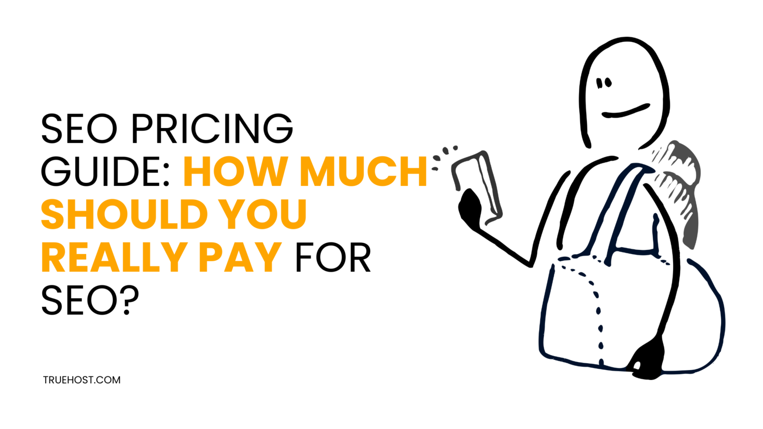 SEO Pricing Guide 2025: How Much Should You Really Pay for SEO?
