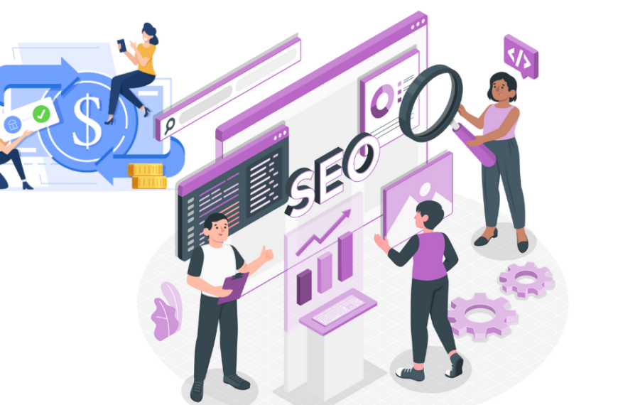 SEO Tips for Ranking a Reseller Hosting Business