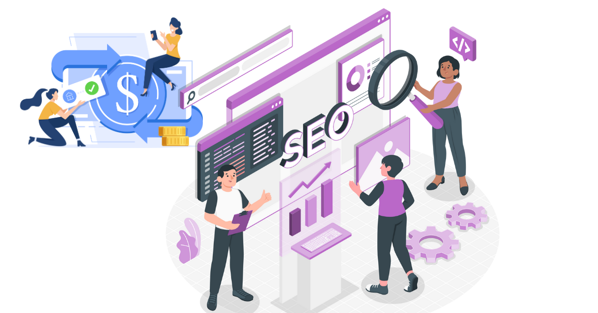 SEO Tips for Ranking a Reseller Hosting Business