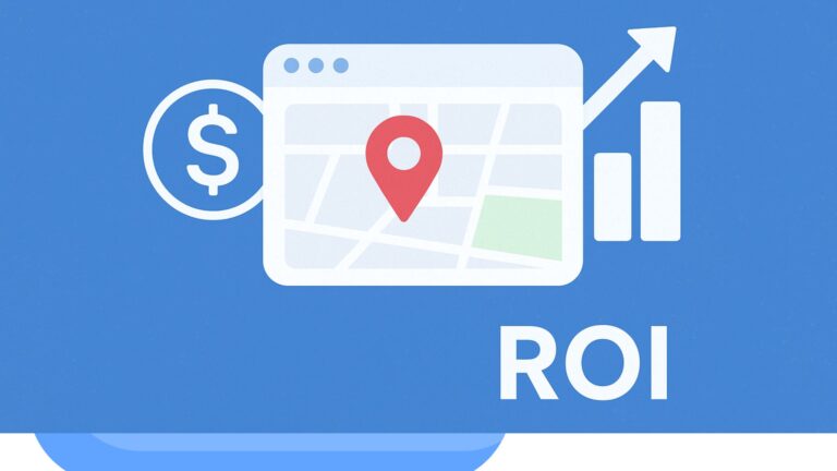 The ROI of Local SEO: How to Measure Real Business Impact