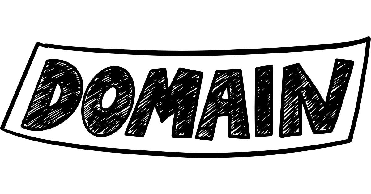 Domain Handwritten Scribble