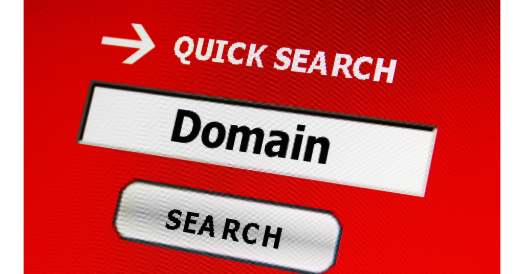 domain name search tool