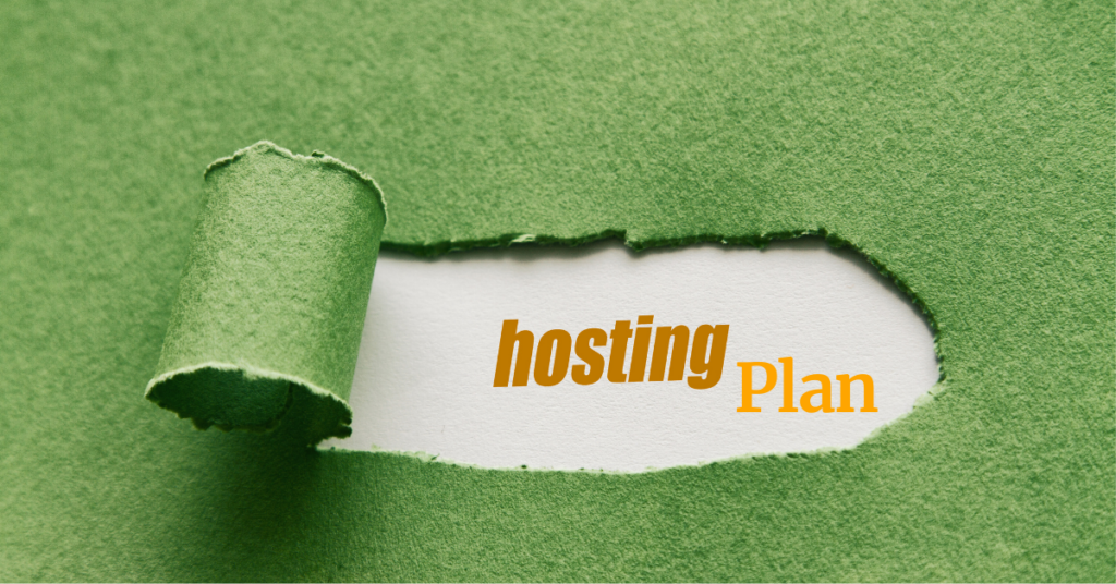 Hosting