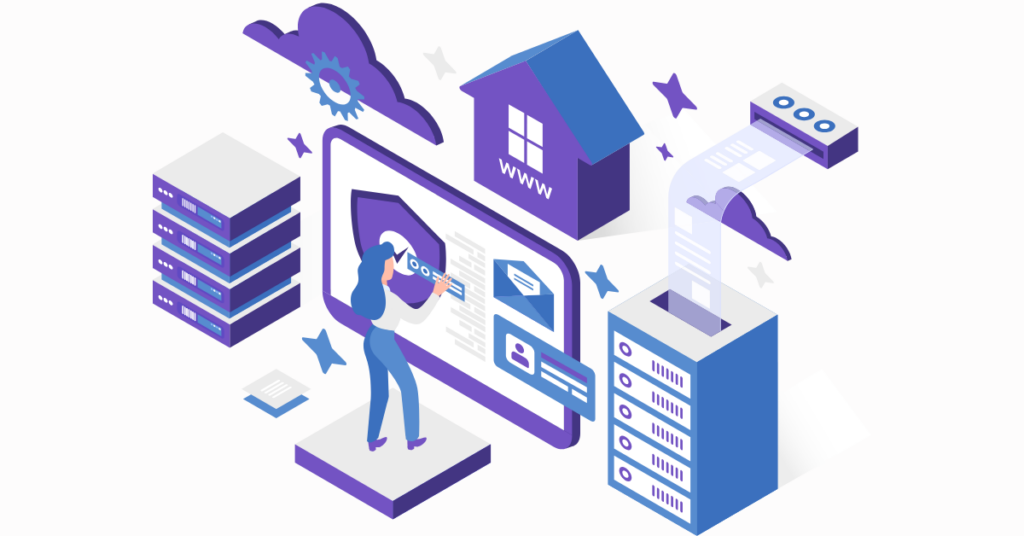 Internet online web hosting provider service cheapest hosting
