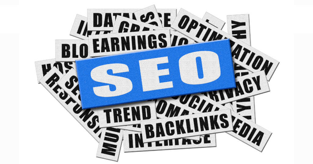 SEO website strategies