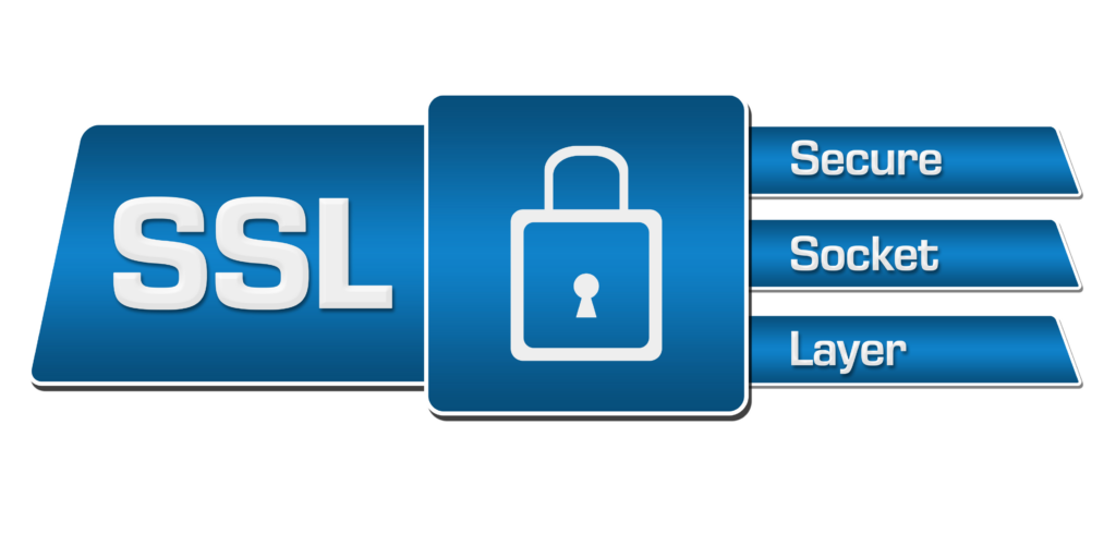 SSL Certificate icon