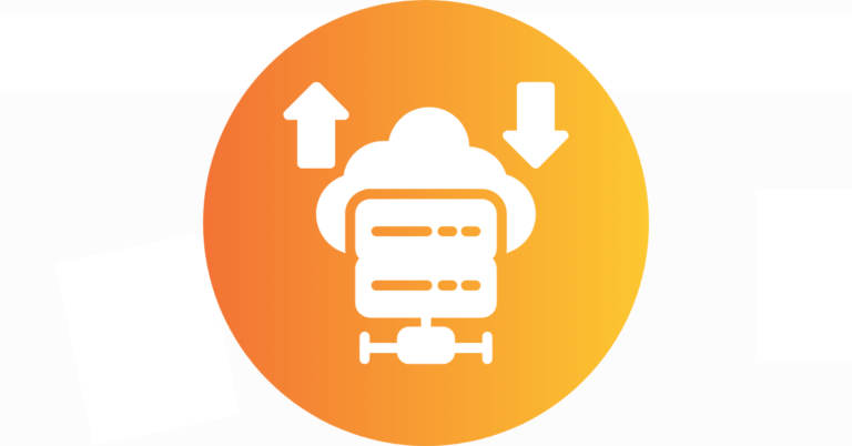 hosting provider icon