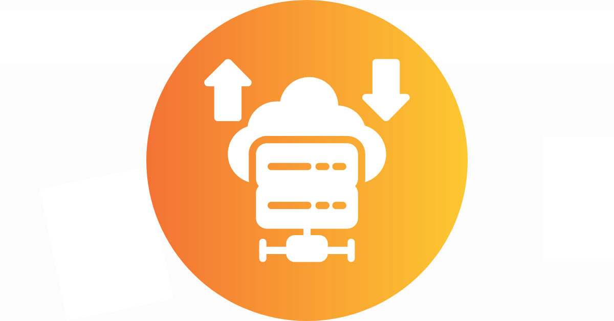 hosting provider icon