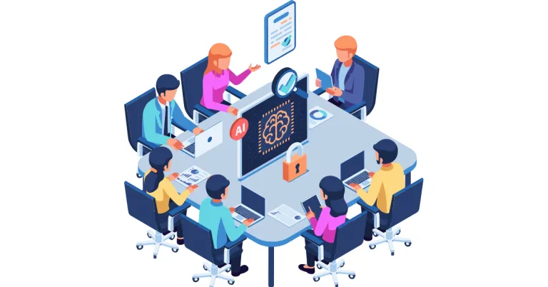 AI Apps Monitoring and Control