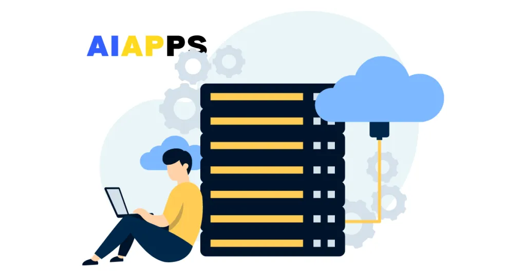 AI apps need high compute power
