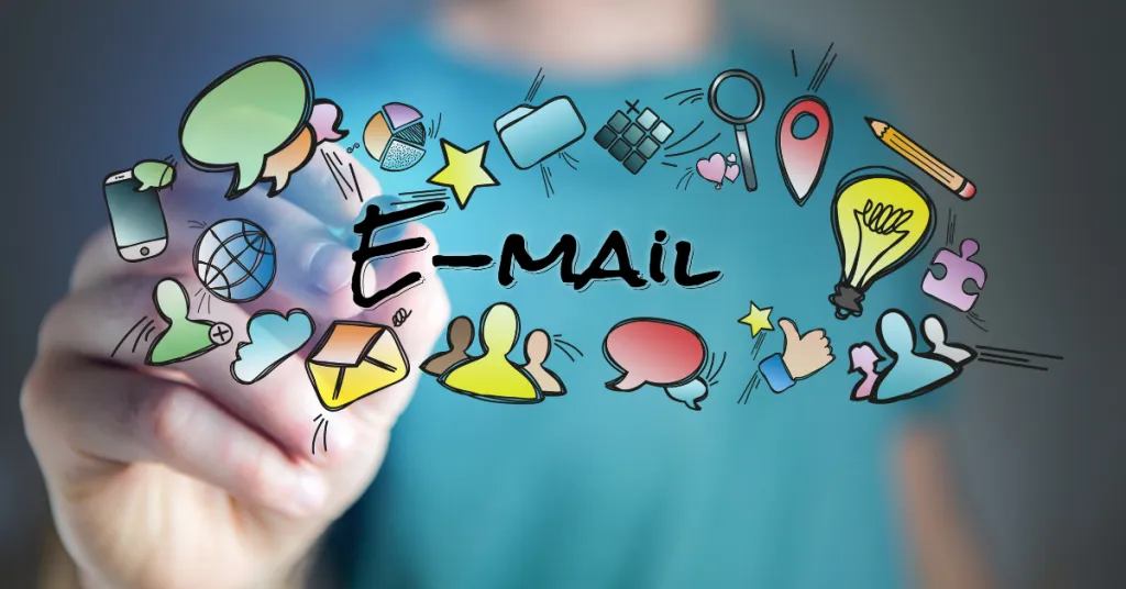 Business email hosting