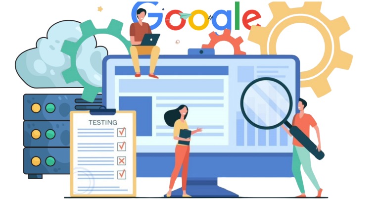 Fast Website Hosting Boosts Google Rankings