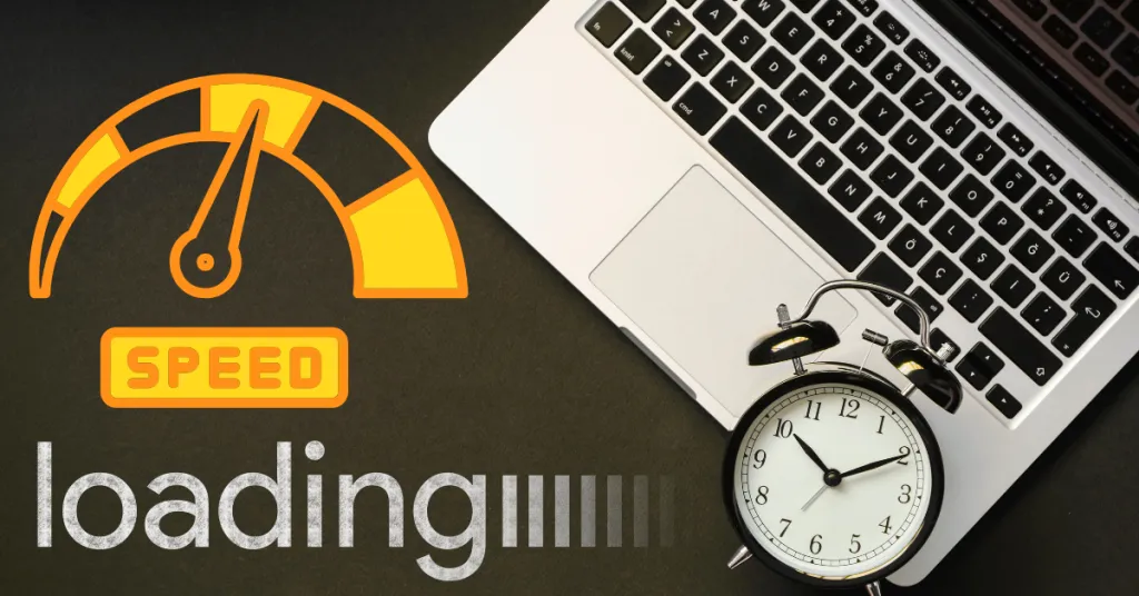 Improve Your Website Loading Speed