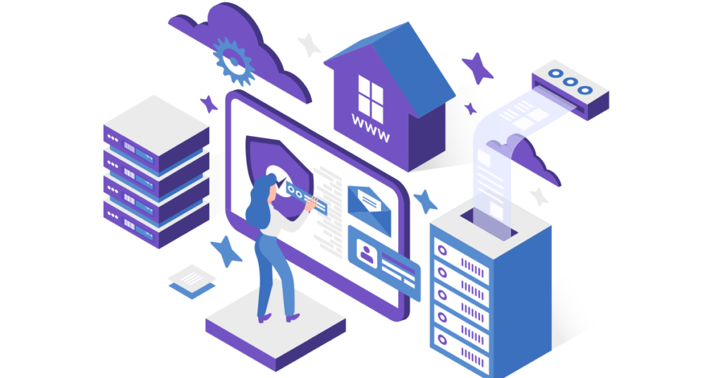 Internet online web hosting provider service cheapest hosting