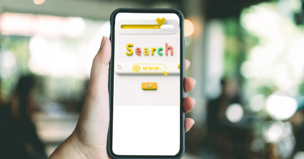 Mobile Loading Speed Expectations