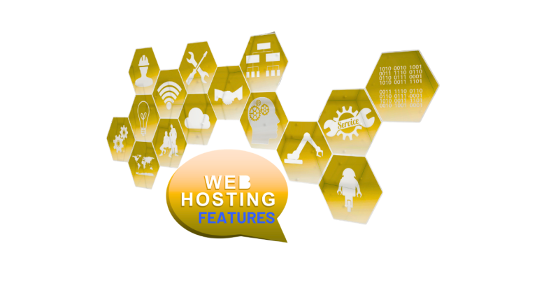 Top 13 Web Hosting Security Features to Look For