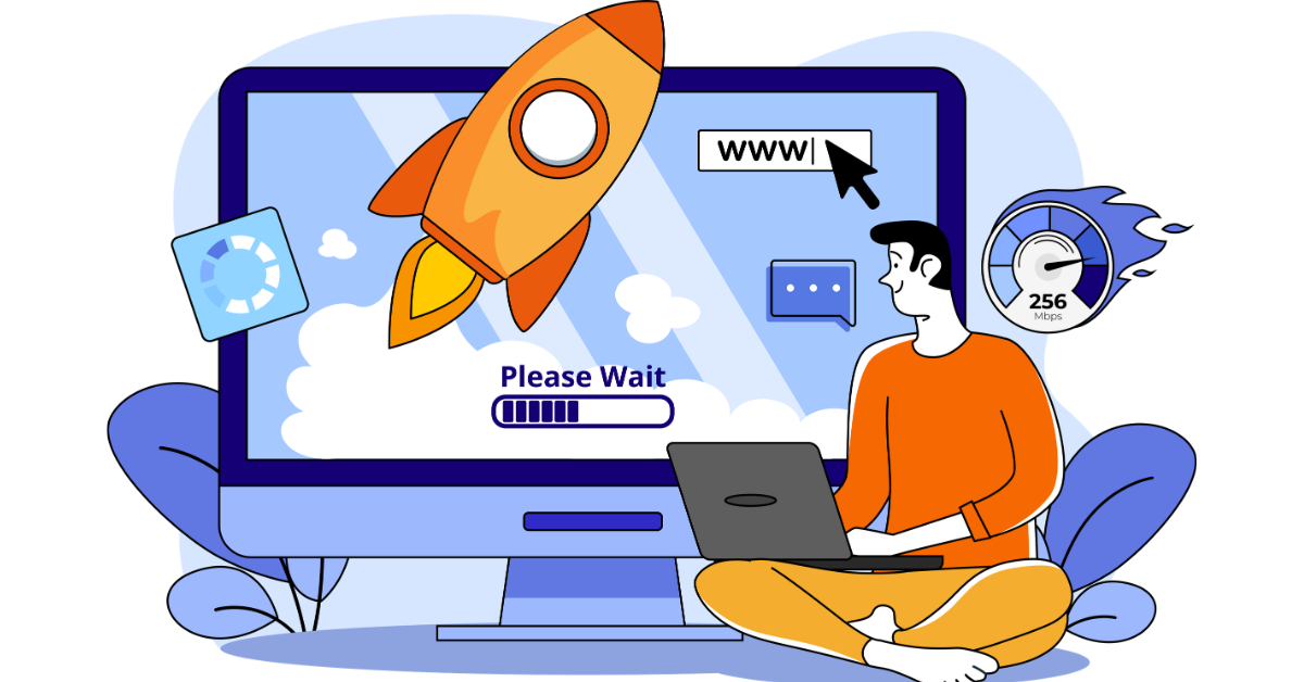 Website Speed Optimization Website Loading Speed