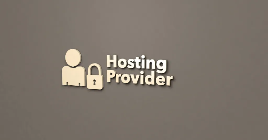 WordPress Hosting Provider
