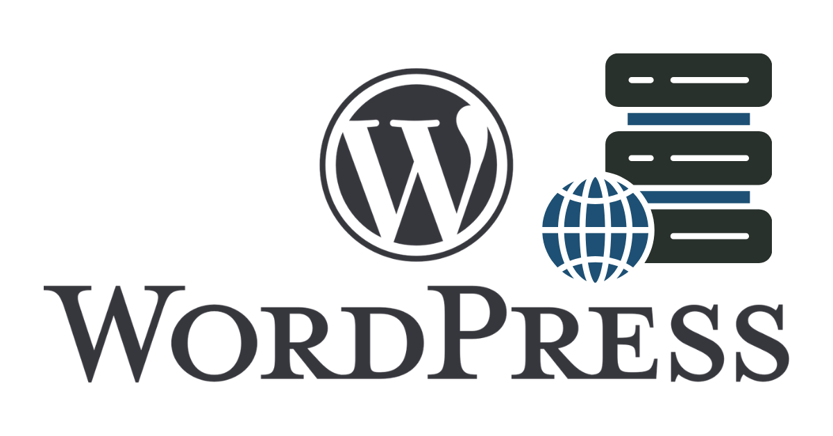 Setting Up WordPress Hosting