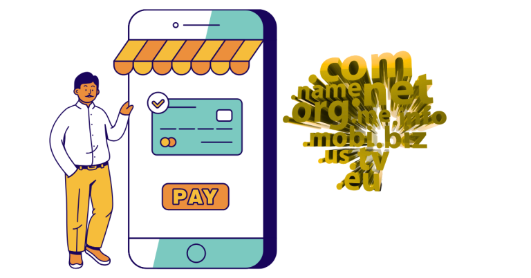 9 Best TLDs for E-commerce 2026