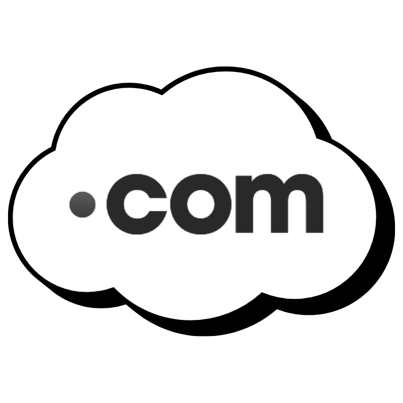 .COM Domain
