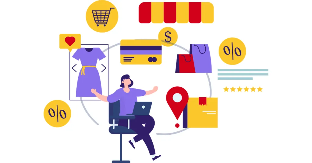 Good TLDs for E-commerce