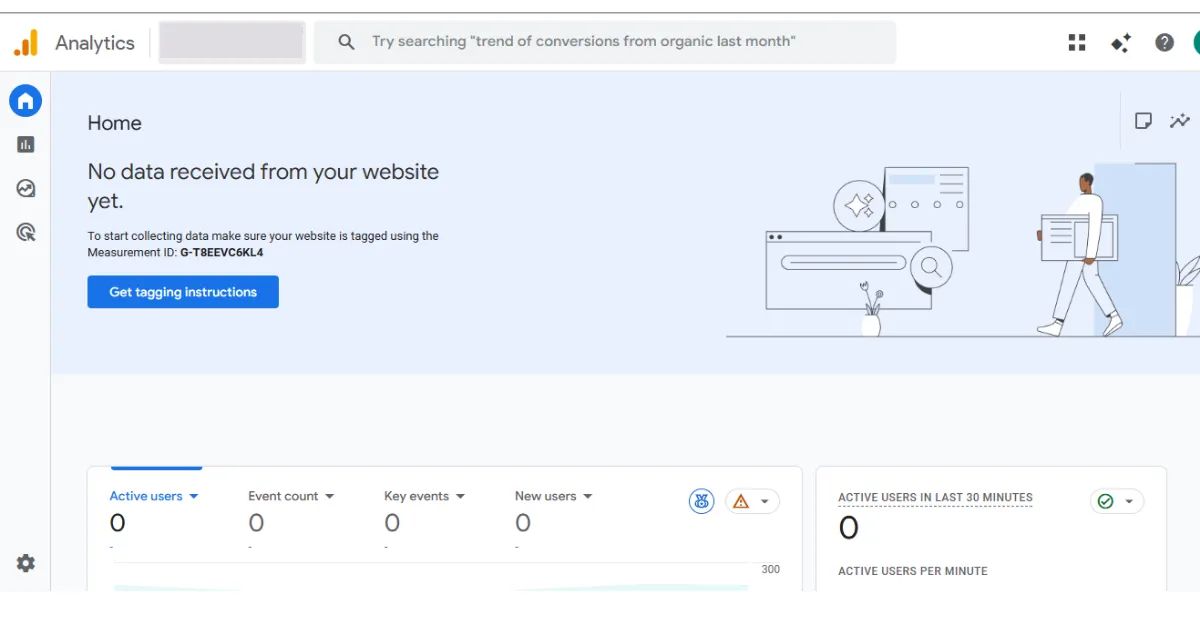 Google Analytics