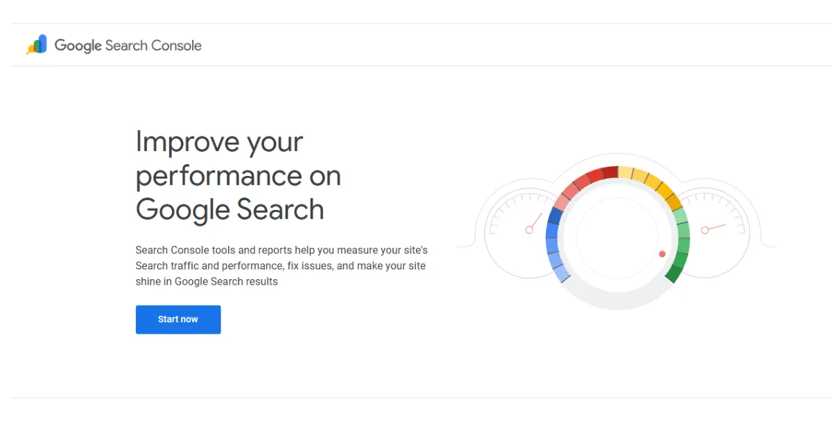 Google Search Console