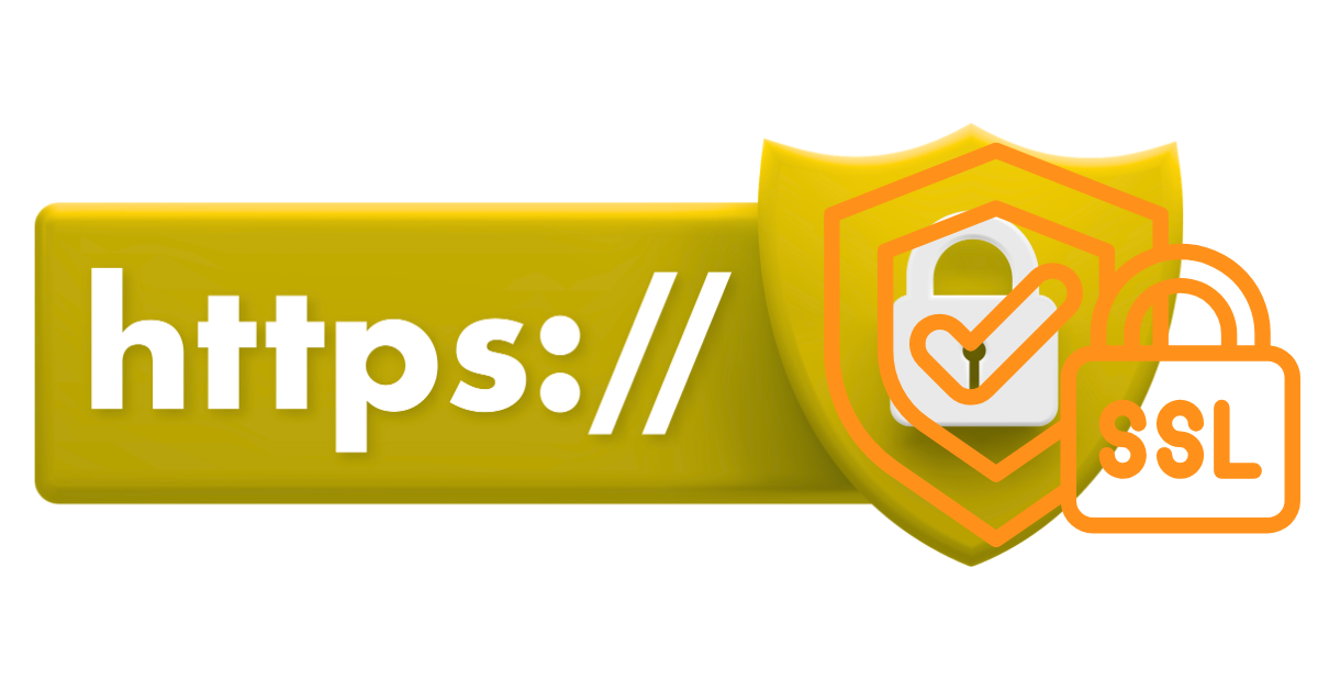 SSL certificates for e-commerce stores