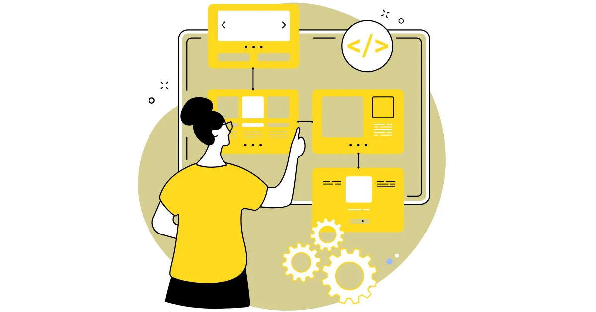 Structure Your Sitemap