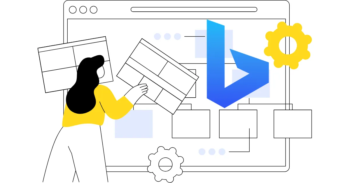 Submit Your Sitemap to Bing