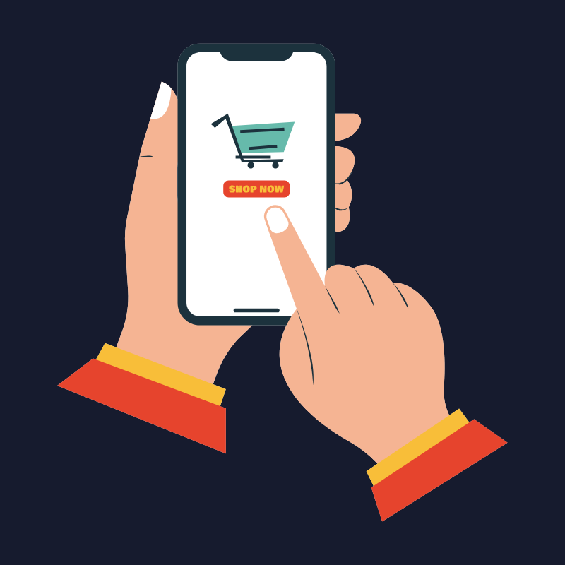 Online Shop