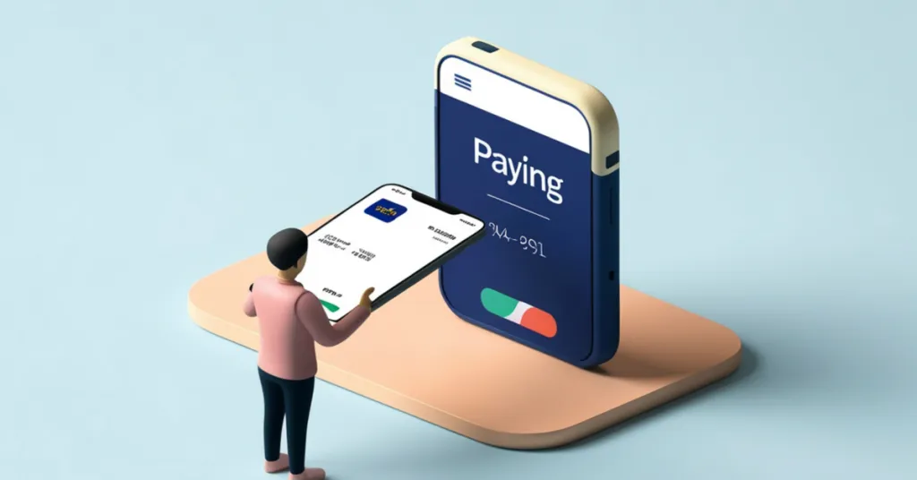 Website Payments Delays